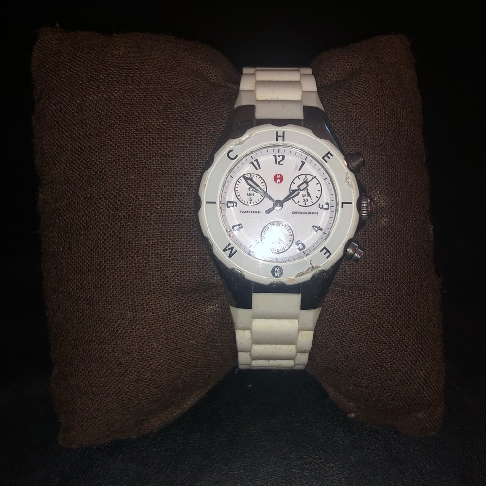 Michele Watch